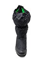 view 3 of 5 Selasphorus Boot en Solid Grey/Real Green/Sharp Grey in Solid Grey & Real Green & Sharp Grey