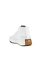 view 3 of 6 ASMC Treino Mid Sneaker in White