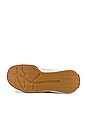 view 6 of 6 ASMC Treino Mid Sneaker in White
