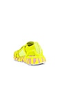view 3 of 6 ASMC Ultraboost 20 Sneaker in Acid Yellow