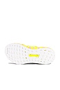 view 6 of 6 ASMC Ultraboost 20 Sneaker in Acid Yellow