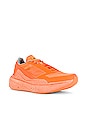 view 2 of 6 SNEAKERS EARTHLIGHT in App Signal Orange & Core Black