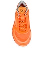 view 4 of 6 SNEAKERS EARTHLIGHT in App Signal Orange & Core Black