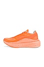 view 5 of 6 SNEAKERS EARTHLIGHT in App Signal Orange & Core Black