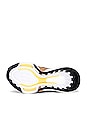 view 6 of 6 Ultraboost 21 Sneaker in Brown, White Vapour & Yellow