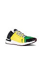 view 2 of 6 ULTRABOOST 스니커즈 in Green, Yellow & White