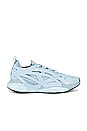 view 1 of 6 SOLARGLIDE 스니커즈 in Ash Grey & White