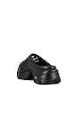 view 3 of 5 SABOT in Core Black