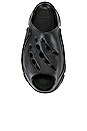 view 4 of 5 SABOT in Core Black