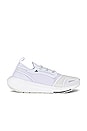 view 1 of 6 ULTRABOOST 23 스니커즈 in White & Off White