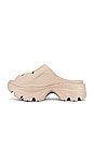 view 5 of 5 Lifestyle Clog in Trace Khaki