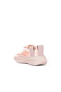 view 3 of 6 Sportswear Low Ground Sneaker in Vapour Pink, Turbo, & Semi Pulse Lilac