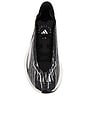 view 4 of 6 SNEAKERS in Flower White & Core Black