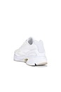view 3 of 6 SPW 2000 Sneaker in Chalk White & Chalk Pearl
