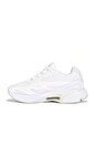 view 5 of 6 SPW 2000 Sneaker in Chalk White & Chalk Pearl