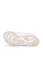 view 6 of 6 SPW 2000 Sneaker in Chalk White & Chalk Pearl