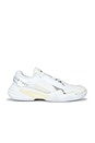 view 1 of 6 SNEAKERS BARRICADE in Footwear White, Almond Milk & Willow Grey