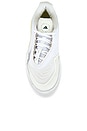 view 4 of 6 SNEAKERS BARRICADE in Footwear White, Almond Milk & Willow Grey