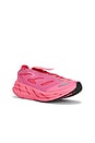 view 2 of 6 Adistar Sneaker in Solar Pink