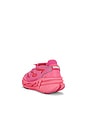 view 3 of 6 Adistar Sneaker in Solar Pink
