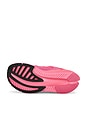 view 6 of 6 Adistar Sneaker in Solar Pink