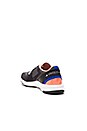 view 3 of 6 ZAPATILLA DEPORTIVA ALAYTA in Black, Pomegranite & Granite