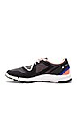 view 5 of 6 ZAPATILLA DEPORTIVA ALAYTA in Black, Pomegranite & Granite