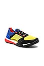 view 2 of 6 SNEAKERS PURE BOOST X TR 3.0 in Bright Yellow & Hi Res Blue