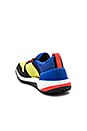 view 3 of 6 SNEAKERS PURE BOOST X TR 3.0 in Bright Yellow & Hi Res Blue