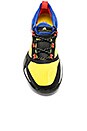 view 4 of 6 SNEAKERS PURE BOOST X TR 3.0 in Bright Yellow & Hi Res Blue
