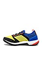 view 5 of 6 SNEAKERS PURE BOOST X TR 3.0 in Bright Yellow & Hi Res Blue