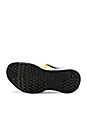 view 6 of 6 SNEAKERS PURE BOOST X TR 3.0 in Bright Yellow & Hi Res Blue