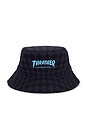 view 1 of 3 BOB TM in Night Navy & Light Blue