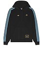view 6 of 7 SUDADERA TM in Black