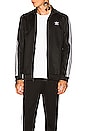 view 1 of 5 CHAQUETA DEPORTIVA in Black