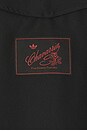 view 6 of 6 SUDADERA CHICANO in Black
