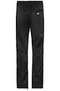 view 2 of 6 PANTALON DE SURVÊTEMENT COMBO in Black