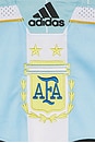 view 5 of 5 AFA Argentina 19 World Cup Jersey in Clear Blue