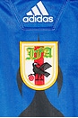 view 5 of 5 JFA Japan 10 World Cup Jersey in Power Blue