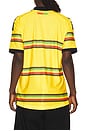 view 2 of 5 JFF Jamaica 26 World Cup Jersey in Bold Gold