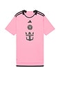 view 2 of 4 T-SHIRT in Easy Pink