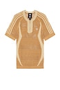 view 4 of 5 x Clot By Edison Chen Knit Jersey in Beige