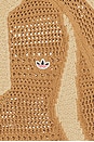 view 5 of 5 x Clot By Edison Chen Knit Jersey in Beige