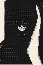 view 5 of 5 x Clot By Edison Chen Knit Jersey in Black