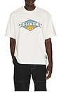 view 1 of 5 CAMISETA TM in Core White