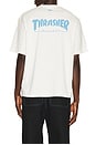 view 2 of 5 CAMISETA TM in Core White