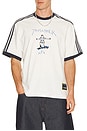 view 1 of 6 CAMISETA TM in Core White