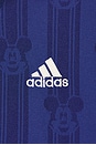 view 6 of 6 x Brain Dead x Disney Football Jersey in Victory Blue