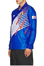 view 2 of 6 JFA Japan Originals World Cup Jersey in Blue