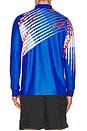 view 3 of 6 JFA Japan Originals World Cup Jersey in Blue
